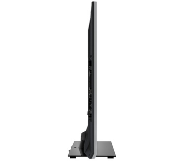 Toshiba 40TL933 (Frans Model) Zwart