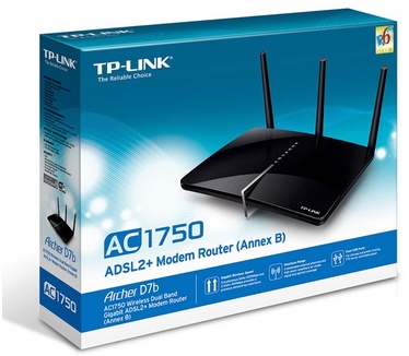 TP-Link Archer D7b