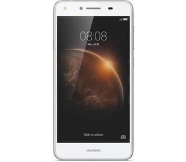 Huawei Y6 II Compact Wit