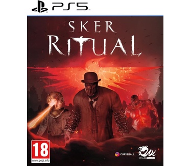 Sker Ritual