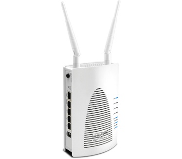 DrayTek Vigor Vigor 2120n+ Gb WAN/LAN 11n (V2120n+)