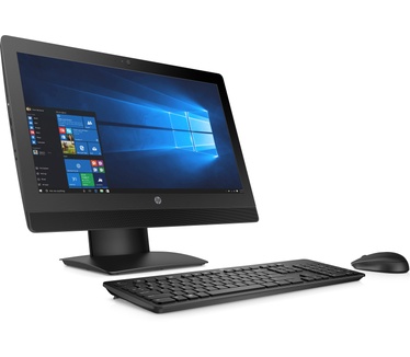 HP ProOne 600 G3 (2KR73EA)