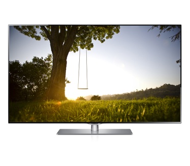 Samsung Series 7 UE55F6770 Zwart