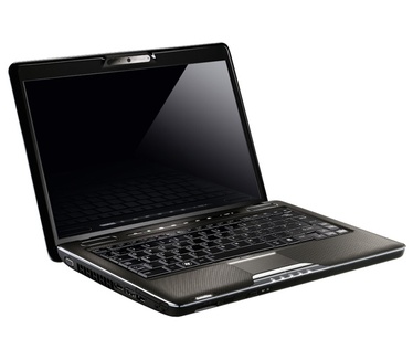 Toshiba Satellite U500