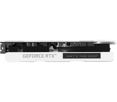 KFA2 GeForce RTX 3080 EX Gamer White (1-Click OC)