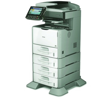 Ricoh Aficio SP 5200S