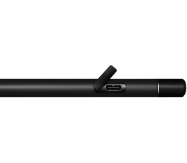 Wacom Bamboo Ink Plus