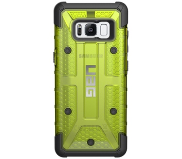 Urban Armor Gear Plasma