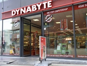 Dynabyte
