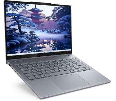 Lenovo IdeaPad 5 2-in-1 14IAL10