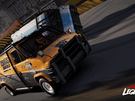 GRID Legends Classic Car-Nage
