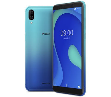 Wiko Y80