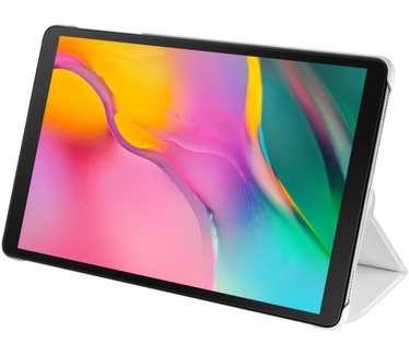 Samsung Galaxy Tab A 10.1 Book Cover  (2019)