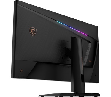 MSI Optix MPG321URDE QD Zwart