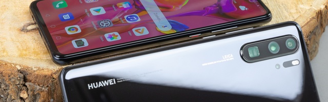 huawei brengt emui 9 1 upgrade op basis