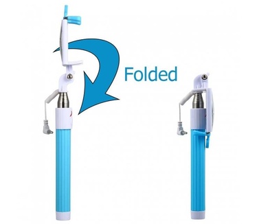 Techly I-TRIPOD-SELFIE-SM