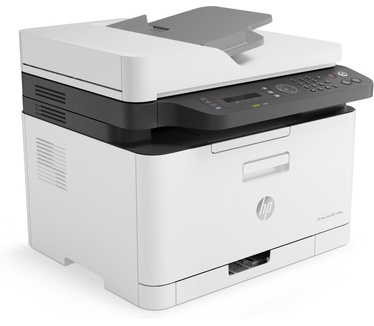 HP Color Laser MFP 179fnw