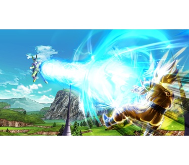 Dragon Ball Xenoverse - Essentials
