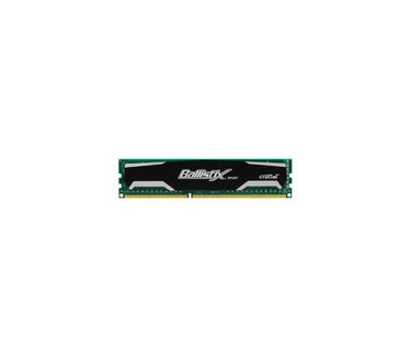 Crucial Ballistix BL12864BA1339