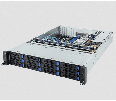 Gigabyte Barebone R271-Z00