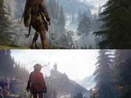 Rise of the Tomb Raider