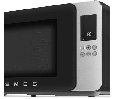 Smeg MOC01BLMEU