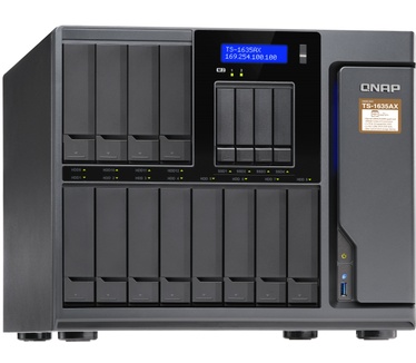 QNAP TS-1635AX