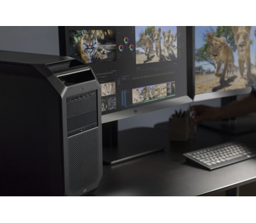 HP Z8 G4