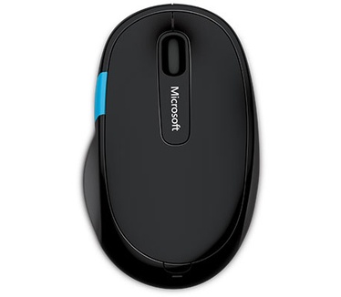 Microsoft Sculpt Comfort Mouse (H3S-00001)