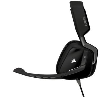 Corsair Gaming VOID USB Carbon