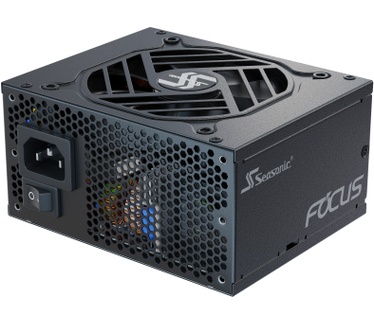 Seasonic Focus SPX (2021) 750 watt