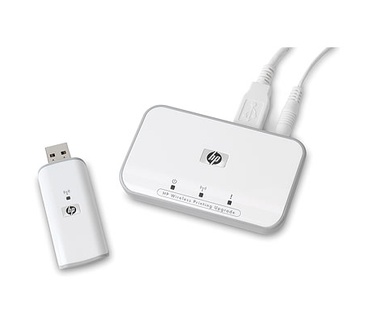 HP HP Wireless Printing Upgrade Kit (Q6236A)