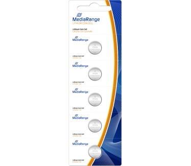 MediaRange MRBAT133