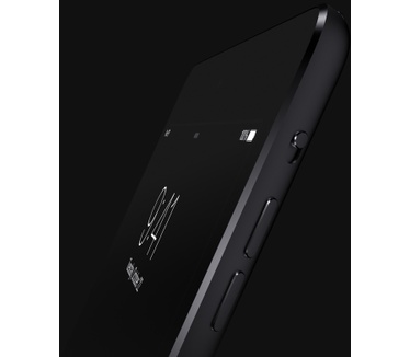 Apple iPad Air WiFi + Cellular 64GB Grijs