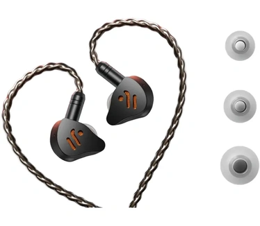 Fosi Audio IM4 Obsidian