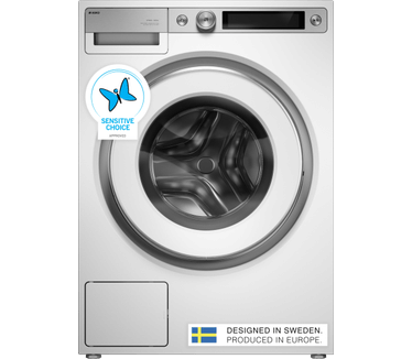 Asko W7096XW Wasmachine