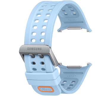 Samsung Galaxy Watch Marine Band Zwart Galaxy Watch Ultra 2
