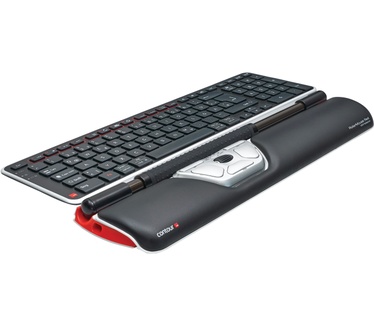 Contour Design RollerMouse Red Wireless
