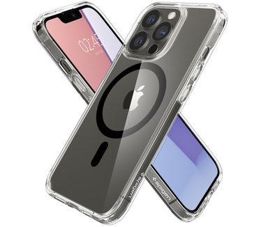 Spigen Crystal Hybrid Mag