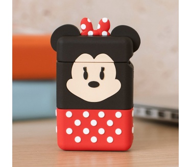 Thumbs Up PowerSquad "Minnie Mouse"