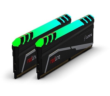 Mushkin Redline