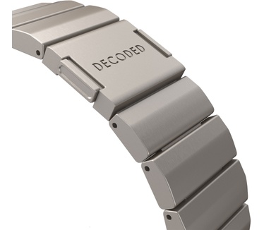 Decoded Traction Band