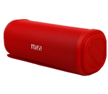 MIFA F5 Rood