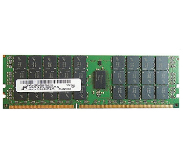 HPE 24GB PC3L-12800R In-Page Logging (IPL) DIMM