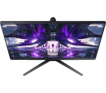Samsung Odyssey G3 (AG320) 27" Zwart