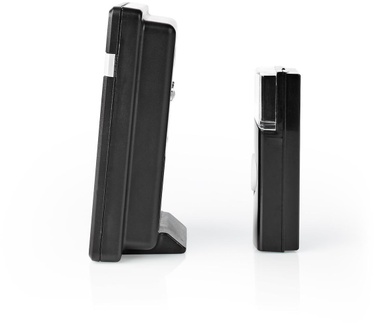 Nedis DOORB212BK