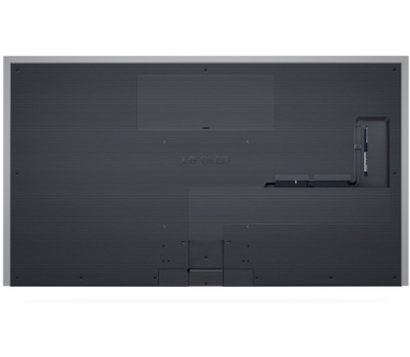 LG G3 OLED evo 65" Zilver