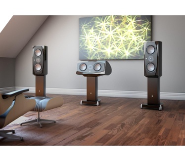 XTZ XTZ 100.33 divine piano black 1.0 (Zwart)