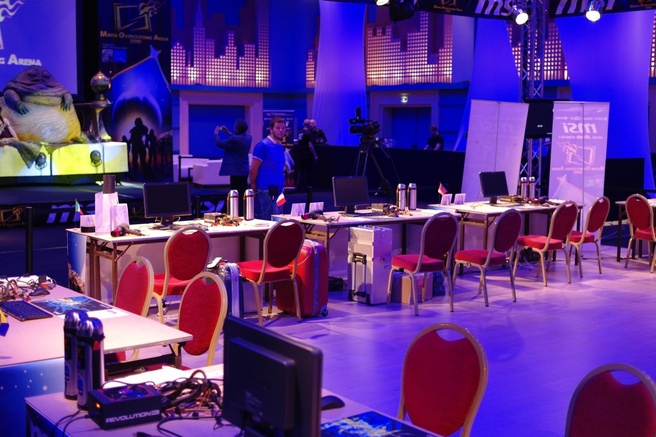 MSI MOA 2010
