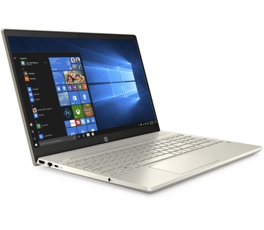 HP Pavilion 15-cs3852nd